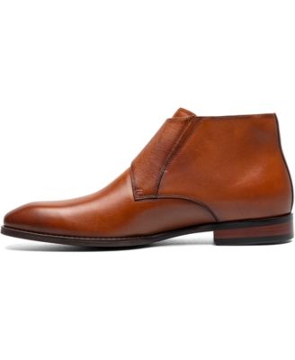 Men's Kaius Double Monk Strap Boots