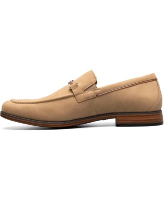 Men's Richardson Almond Toe Bit Slip-On Loafers