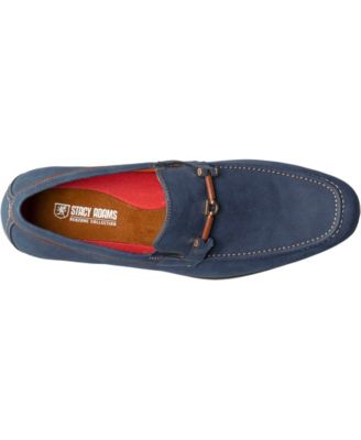 Men's Richardson Almond Toe Bit Slip-On Loafers