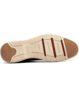 Men's Eastmont Almond Toe Chukka Boots