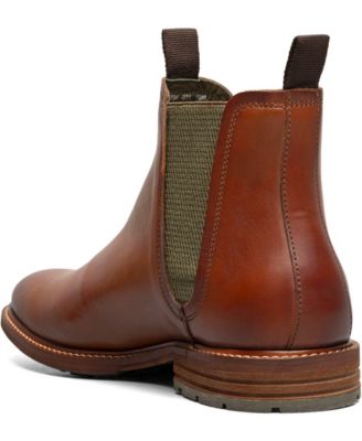 Men's Isaacson Chelsea Slip-On Boots
