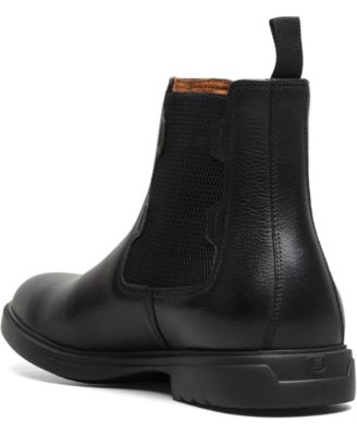 Men's Townsend Round Toe Chukka Boots