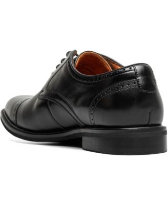 Men's Bailey Almond Toe Oxford Shoes