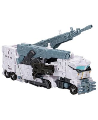 Nova Prime Legacy Leader Class | Transformers Generations Legacy