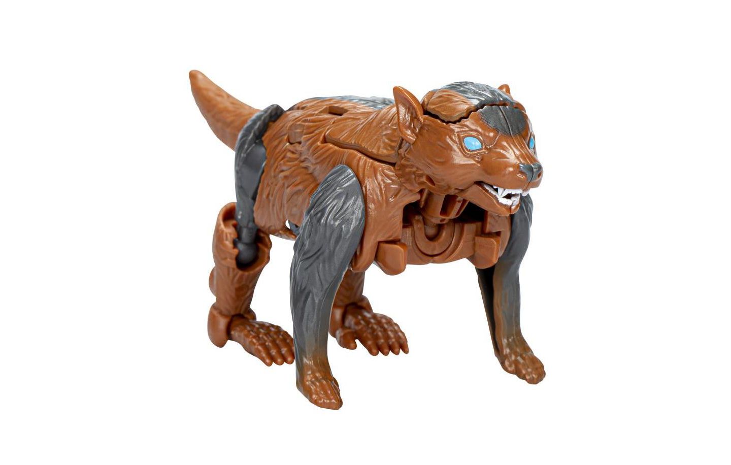 Фигурки Transformers Beast Wars Universe II Tasmania Kid Legacy Core Class Generations Legacy — фото 4