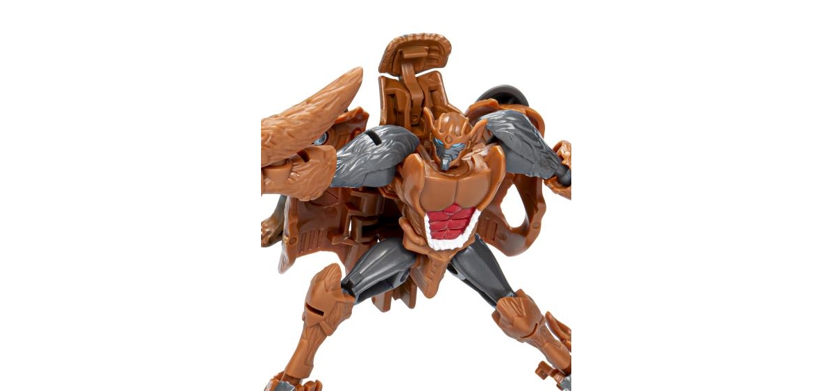 Transformers Beast Wars Universe Ii Tasmania Kid Legacy Core Class | Transformers Generations Legacy