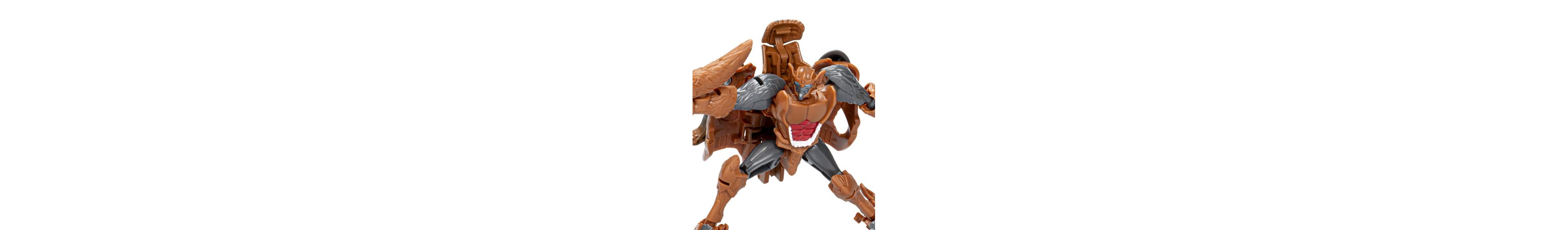 Transformers Beast Wars Universe Ii Tasmania Kid Legacy Core Class | Transformers Generations Legacy