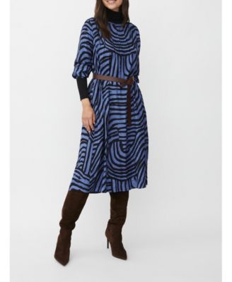 Women's MaNavola Dress