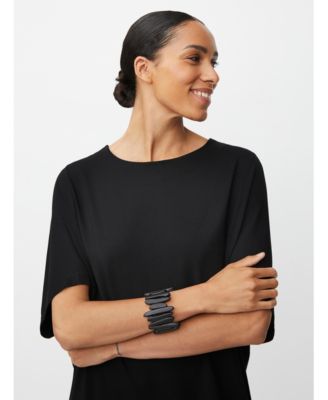 Women's MaNattie Loose Fit Short Sleeve Dress