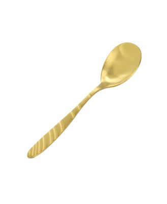 Stainless Steel 20-Piece Flatware Utensil Set