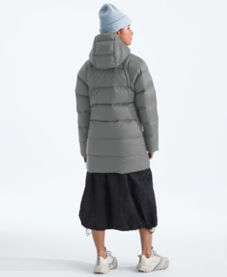 Women's Hydrenalite City Parka Hooded Jacket