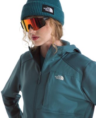 Women's Performance Fleece Full Zip Hoodie