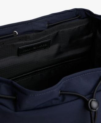 Men's Travel Flap Backpack