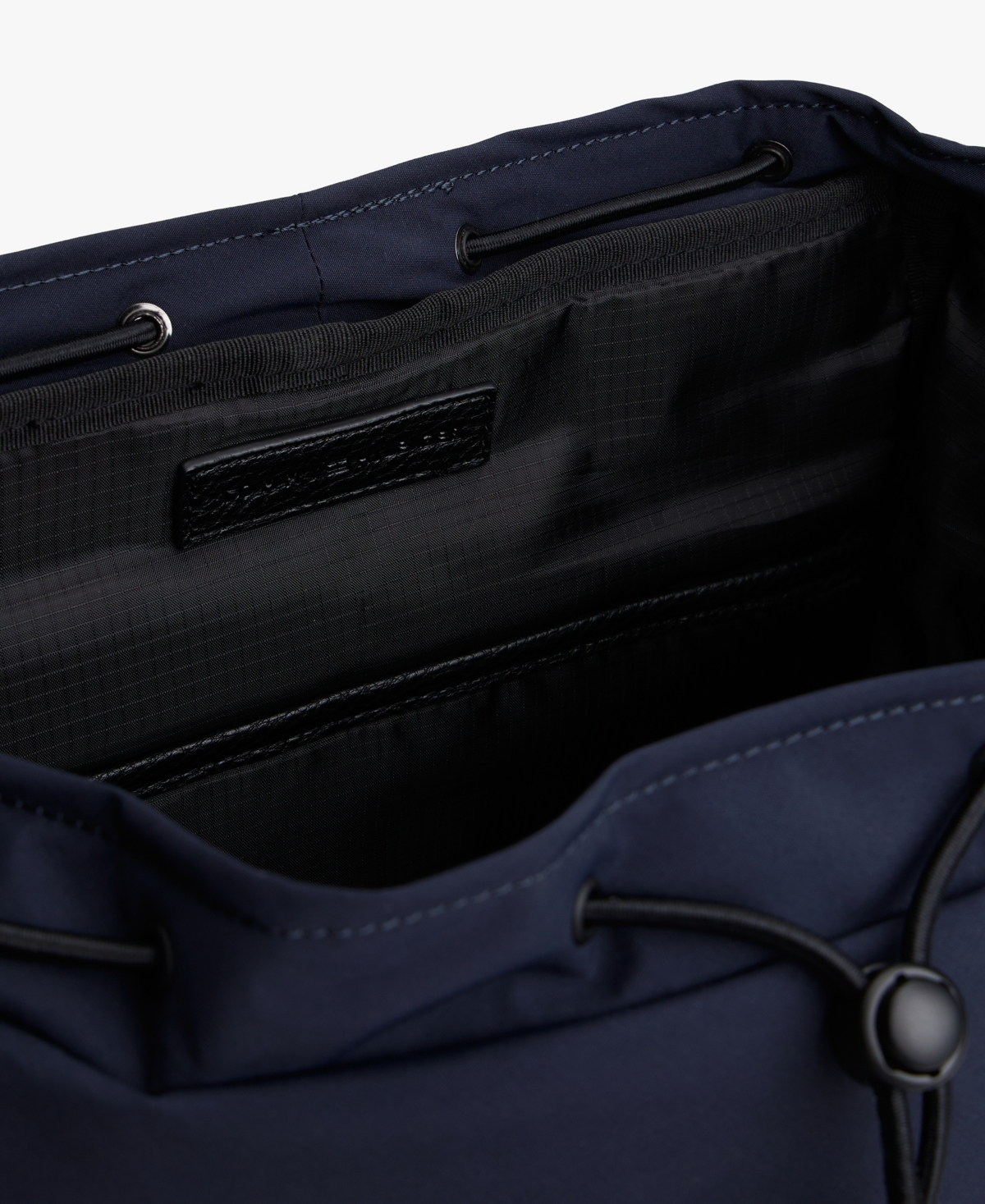 Tommy Hilfiger Travel Flap Backpack In Blue