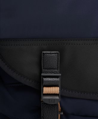 Men's Mini Travel Sized Messenger