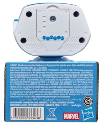 Marvel Studios The Fantastic Four: First Steps Marvel's H.E.R.B.I.E. Action Figure