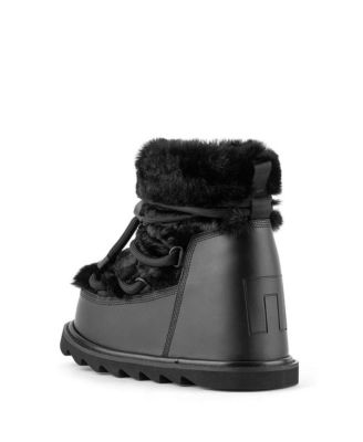 Womens Zembla Artic Mid