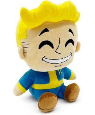 Fallout Collection [Vault Boy 9-inch Plush]