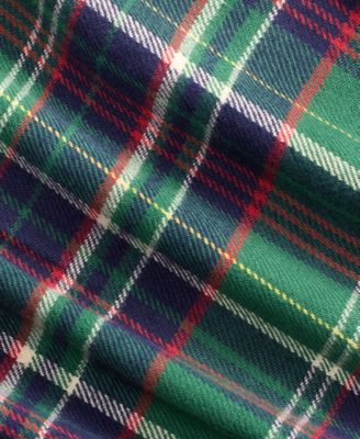 Baby Boys' Long-Sleeve Shirt and Pants, 2-Piece Set