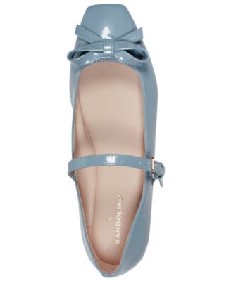 Women's Juletta Mary Jane Ballet Flats