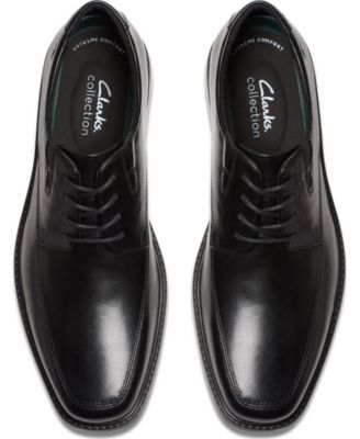 Men's Cosgrove Square Toe Apron Dress Shoes