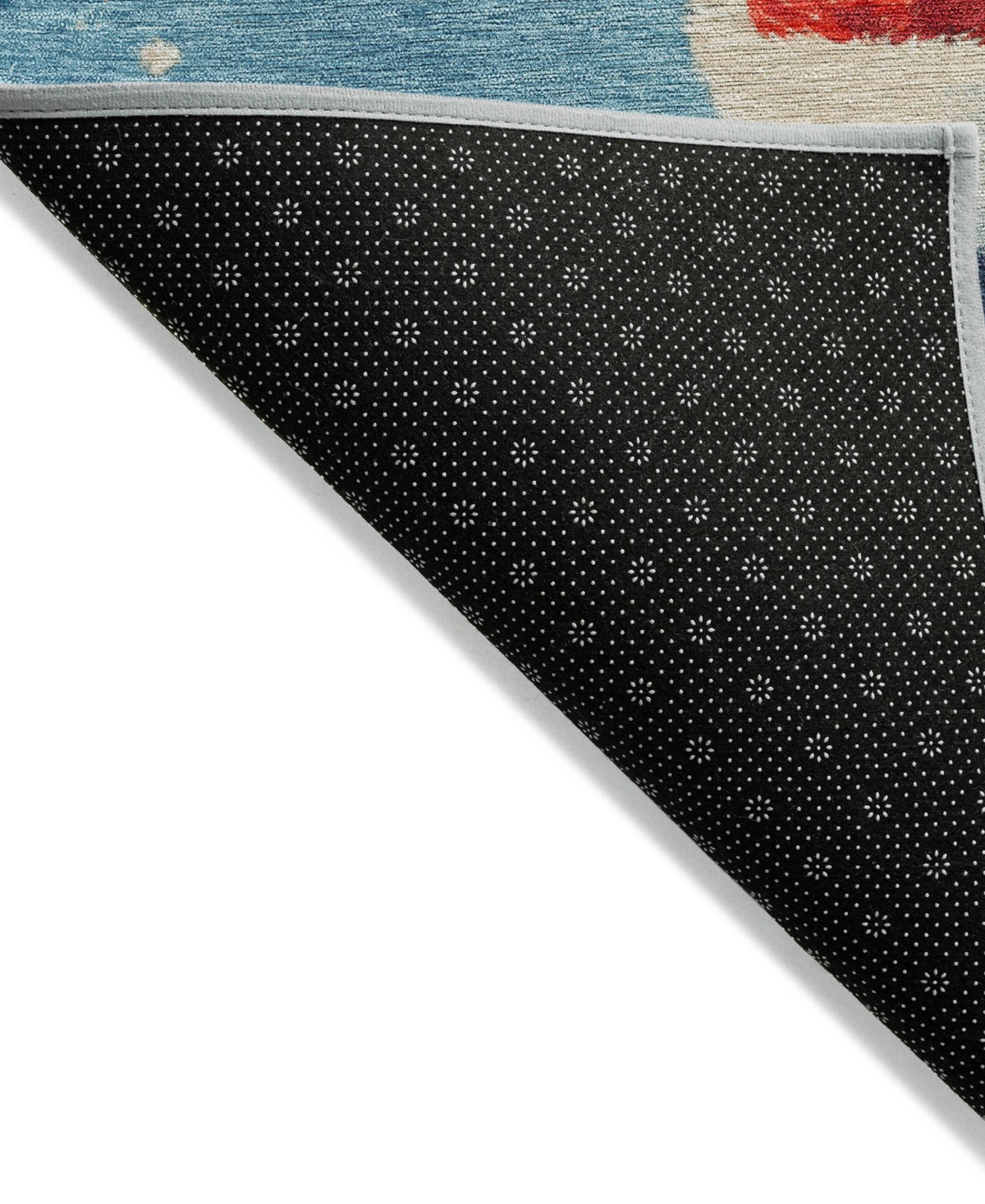 Addison Holiday Washable Indoor/Outdoor ACN1807 1'8"x2'6" Area Rug