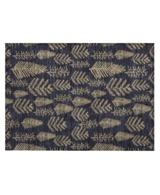 Addison - Holiday Washable Indoor/Outdoor ACN1813 Area Rug