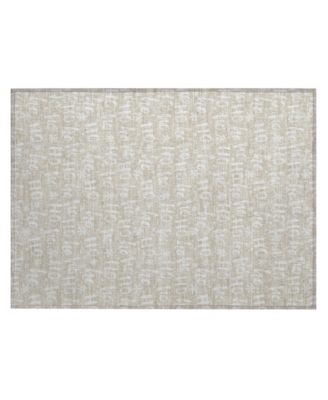 Holiday Washable Indoor/Outdoor ACN1814 1'8"x2'6" Area Rug