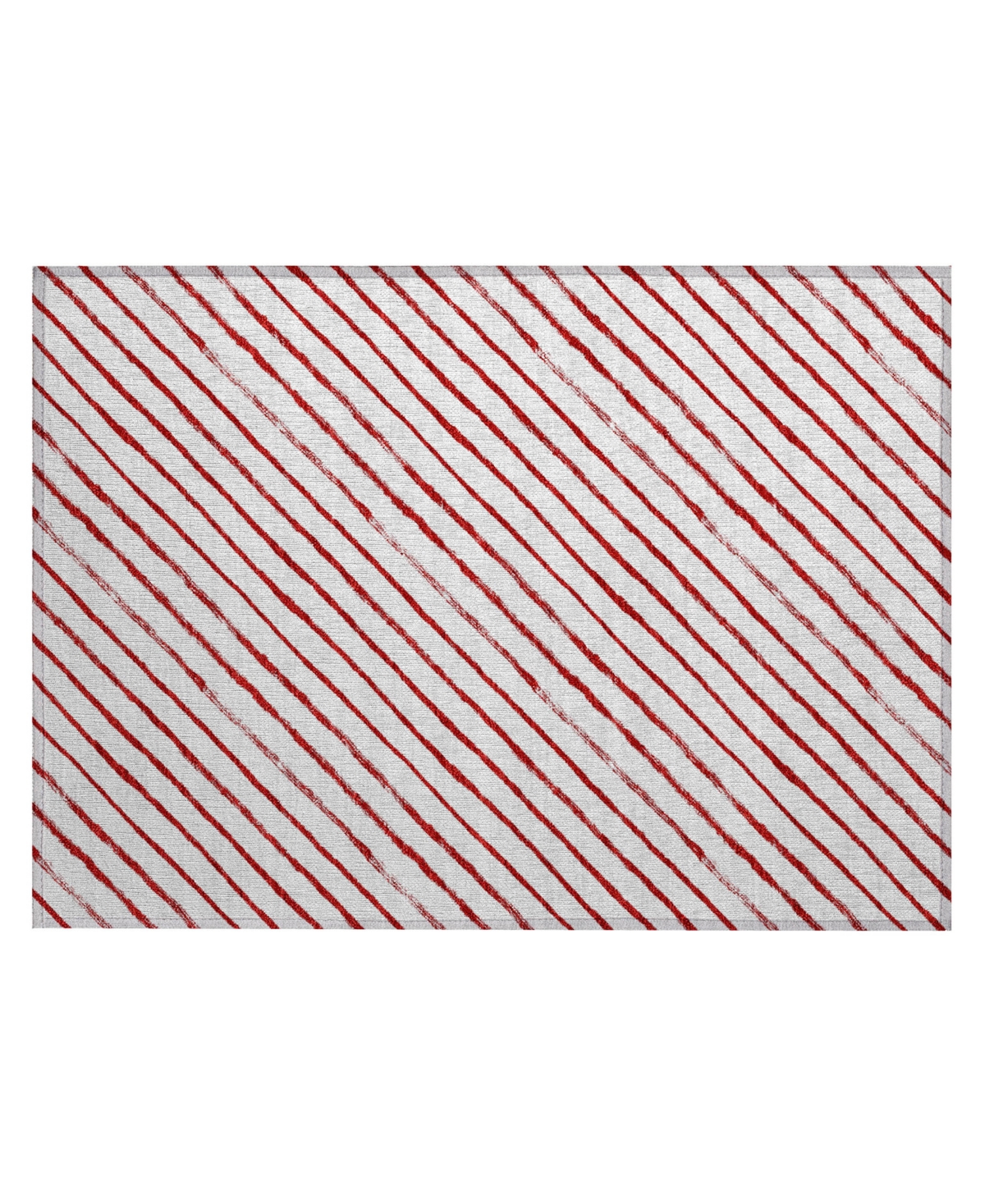 Addison Holiday Washable Indoor/Outdoor ACN1819 1'8"x2'6" Area Rug