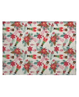 Addison - Holiday Washable Indoor/Outdoor ACN1822 Area Rug