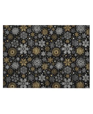 Addison - Holiday Washable Indoor/Outdoor ACN1823 Area Rug