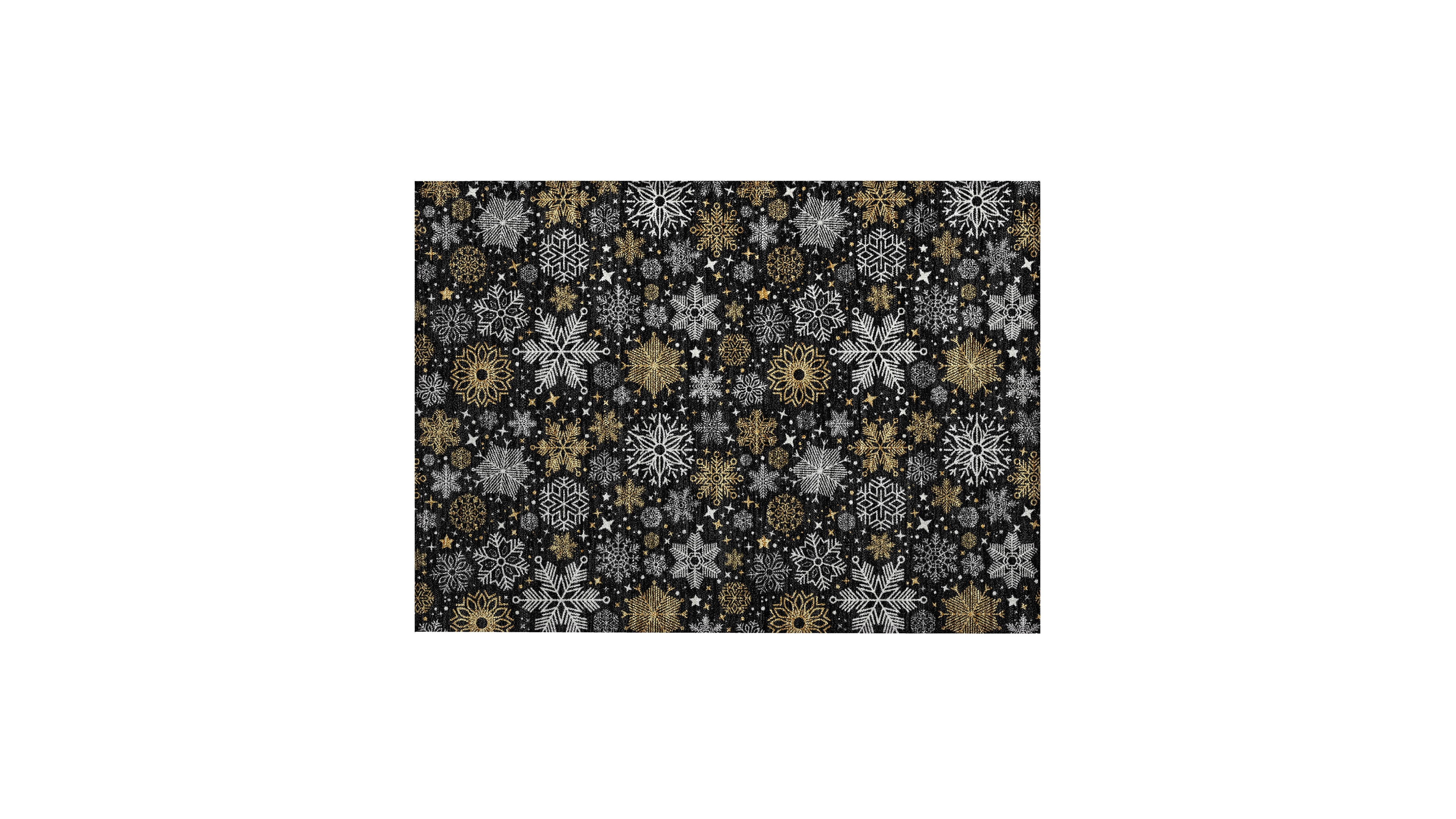 Addison Holiday Washable Indoor/Outdoor ACN1823 1'8"x2'6" Area Rug