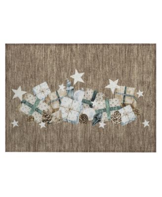 Addison - Holiday Washable Indoor/Outdoor ACN1825 Area Rug