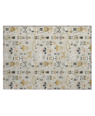Addison - Holiday Washable Indoor/Outdoor ACN1827 Area Rug