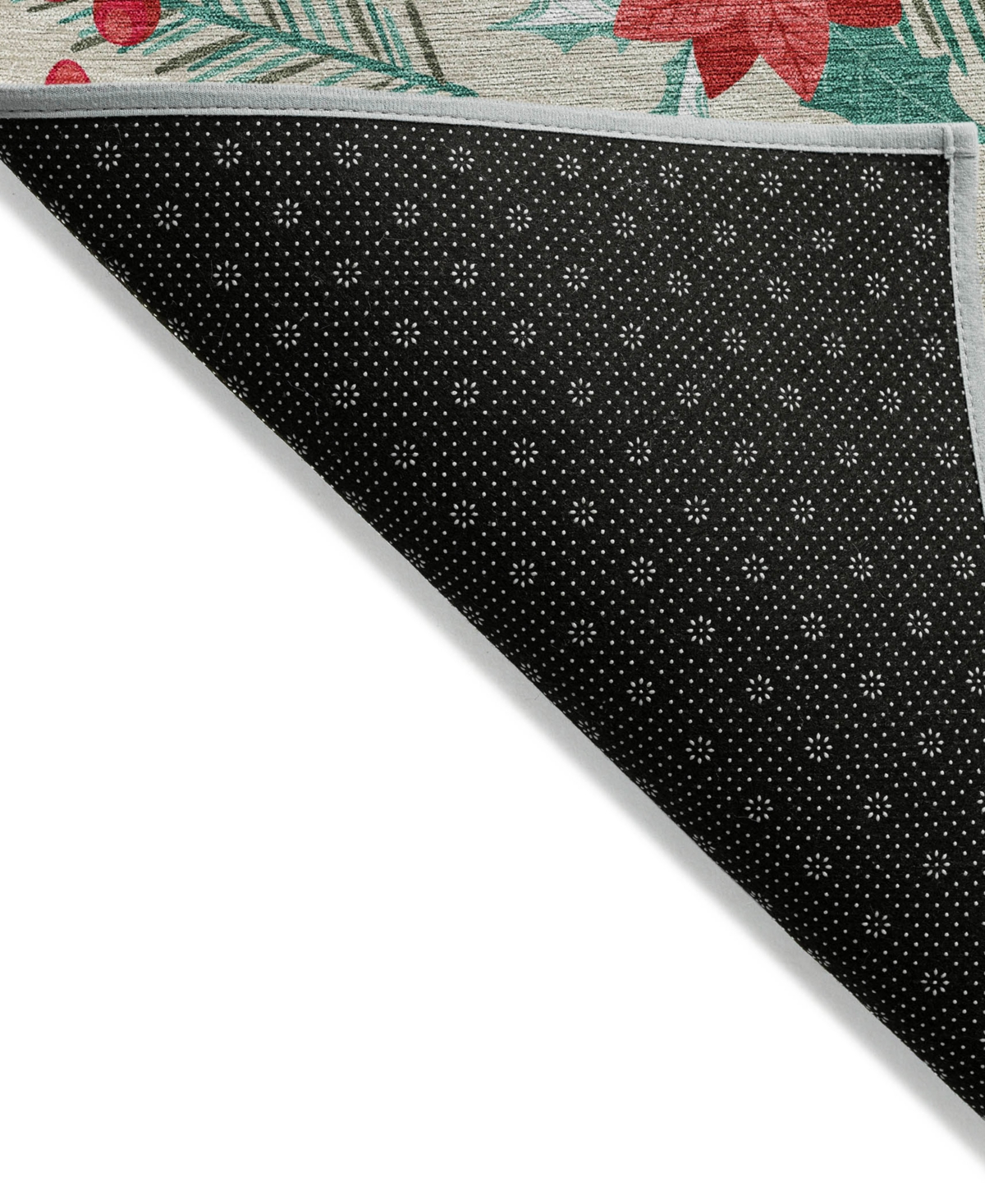 Addison Holiday Washable Indoor/Outdoor ACN1822 3'x5' Area Rug