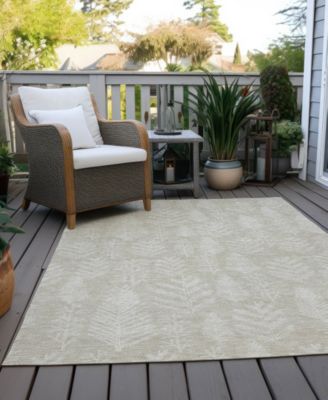 Holiday Washable Indoor/Outdoor ACN1813 Rug Collection