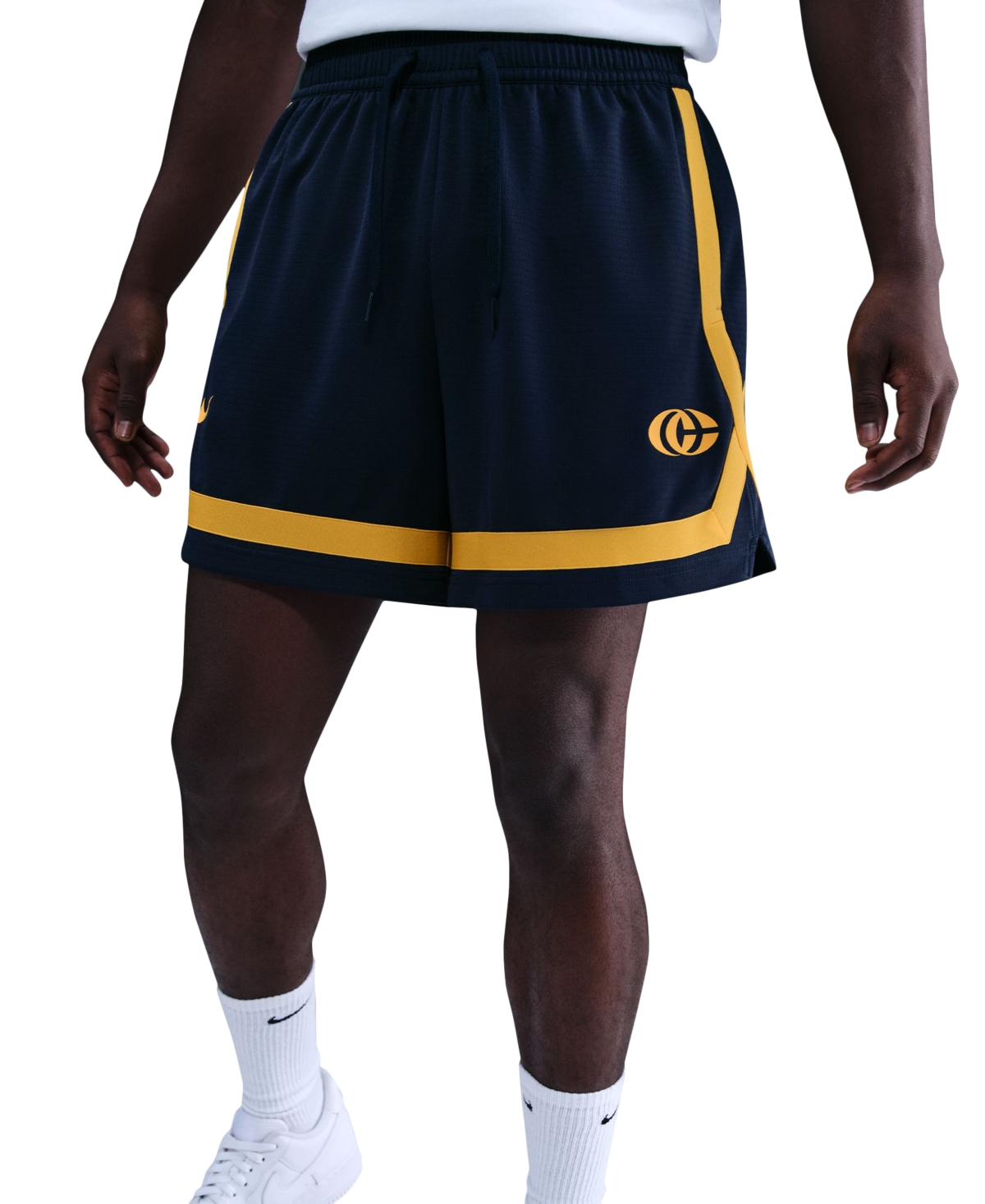 Nike Women's Caitlin Clark Drawstring Basketball Shorts