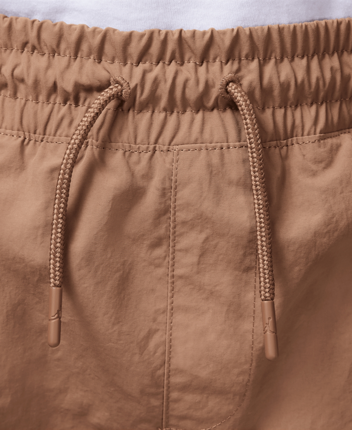 Jordan Big Boys Mj Woven Double Cargo Pants
