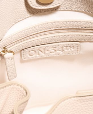 Ansleyy Bucket Bag, Exclusively at Macy's 