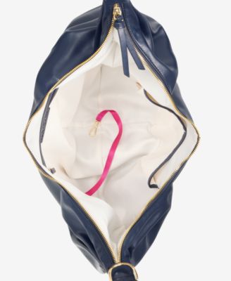 Joenii Extra Large Hobo Bag, Exclusively at Macy's