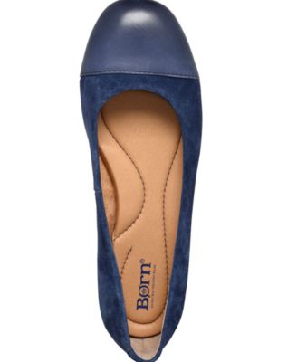 Women's Batti Ballet Flats