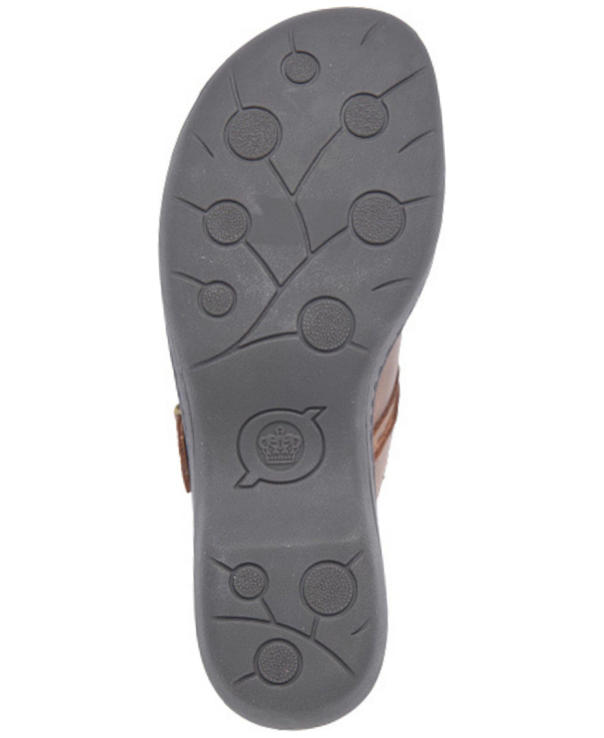 Born Women's Avoca Round Toe Clogs