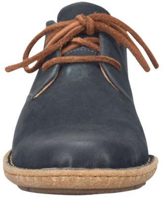Women's Nuala II Lace Up Booties