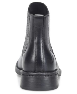 Women's Cici Slip On Ankle Booties