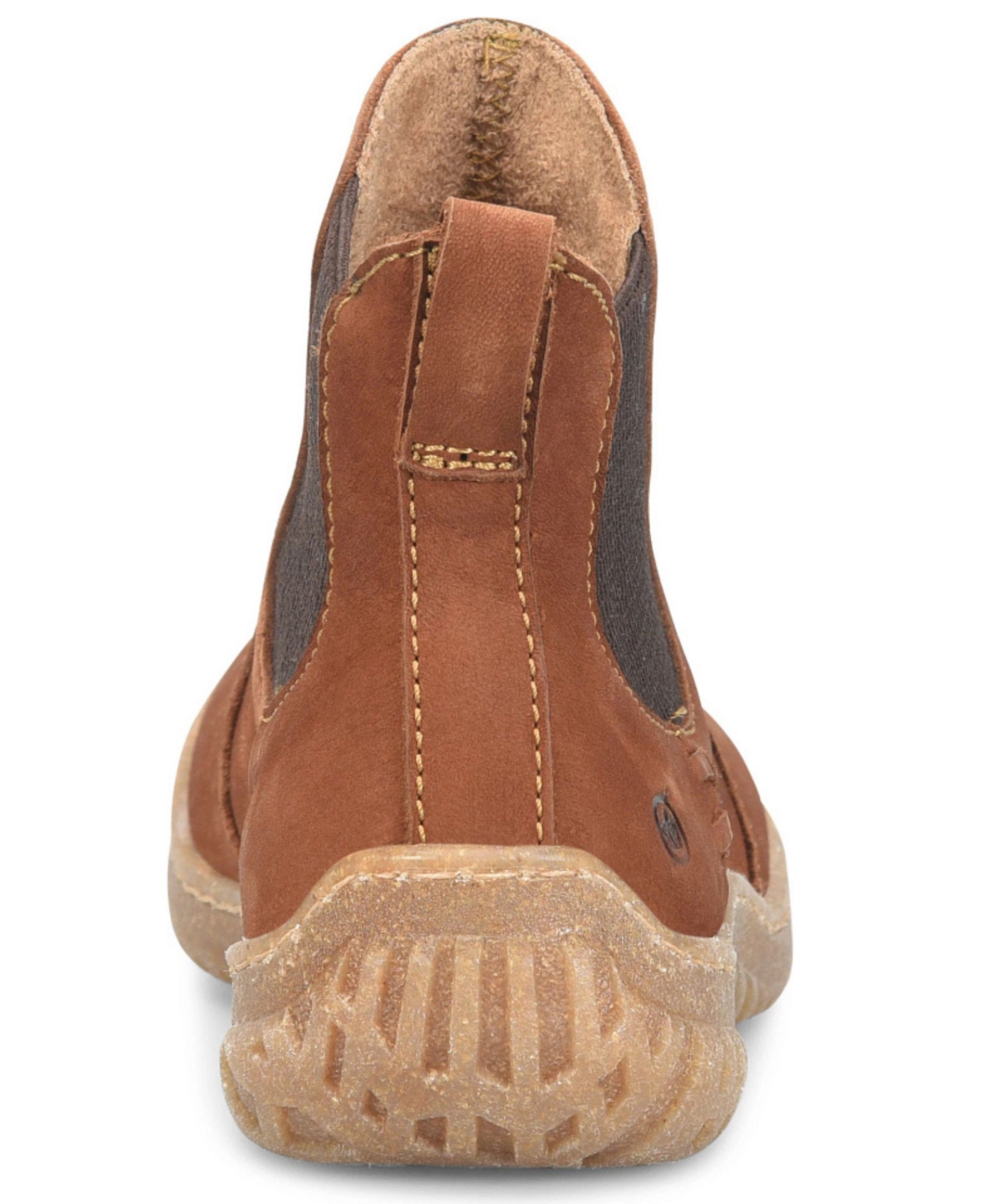 Born Women's Bali Chelsea Booties In Brown
