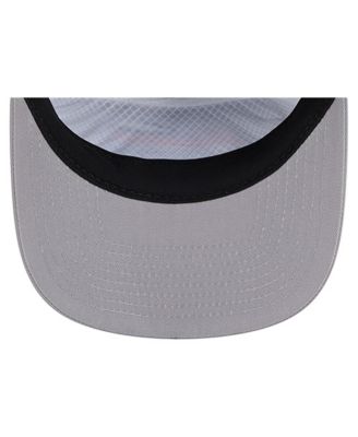 Men's&nbsp;Gray Buffalo Bills Rope 19TWENTY Hat