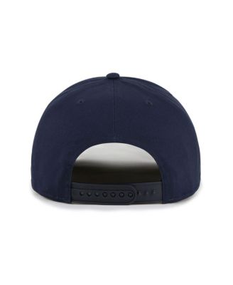 Men's Navy Penn State Nittany Lions Rope Hitch Adjustable Hat