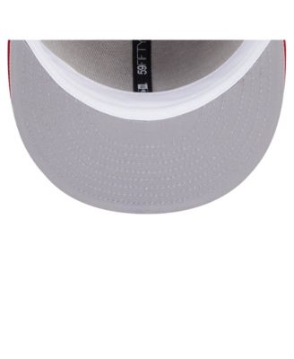 Men's&nbsp;Khaki Cincinnati Bearcats Two-Tone 59FIFTY Fitted Hat