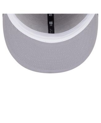 Men's&nbsp;Khaki Missouri Tigers Two-Tone 59FIFTY Fitted Hat