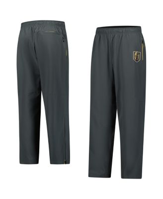 Fanatics - Women's Charcoal Vegas Golden Knights Authentic Pro Rink Pants